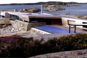 Bilde av Yxney - Ulrichsens nye 